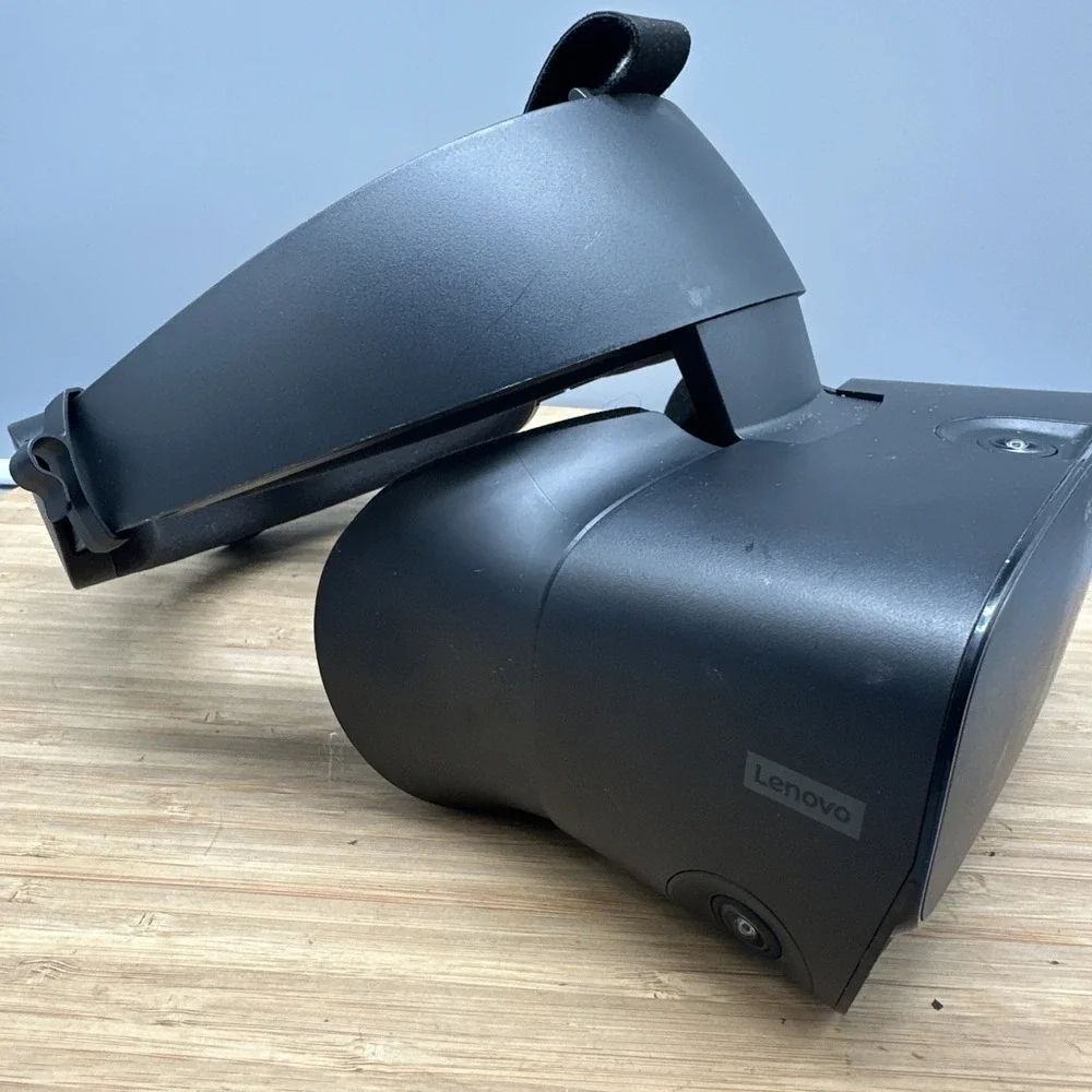 Oculus Rift S PC VR Headset DX45JH Headset Only